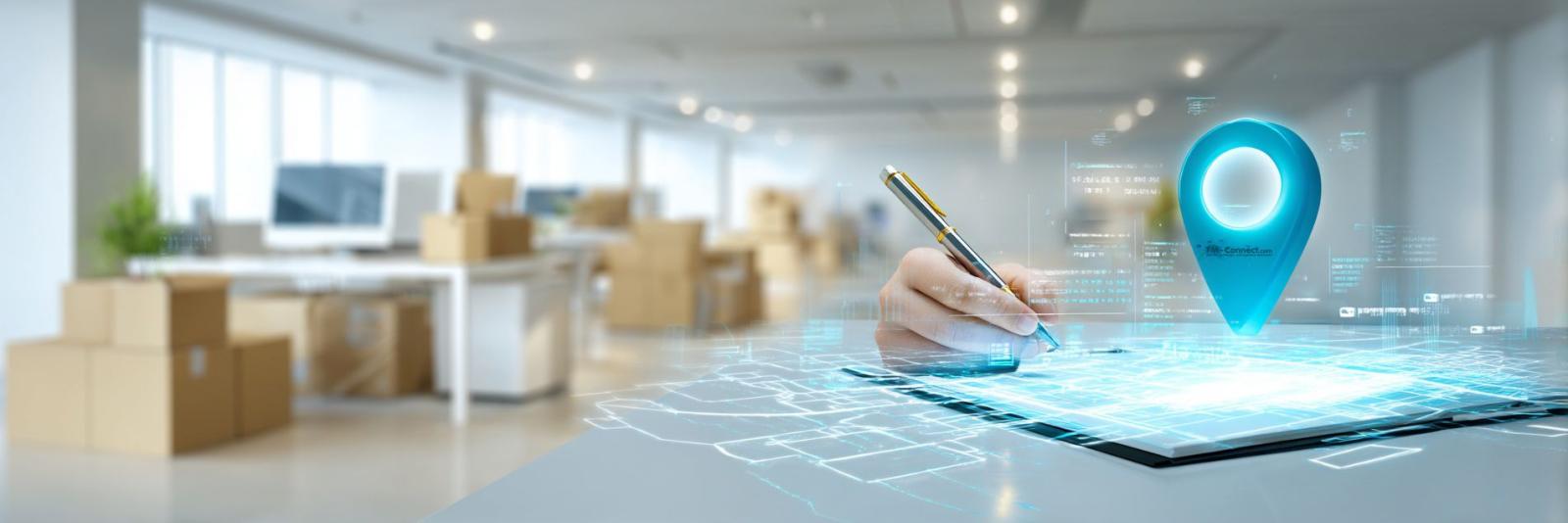 Ausbildung / Weiterbildung im Bereich Umzugsmanagement im Facility Management