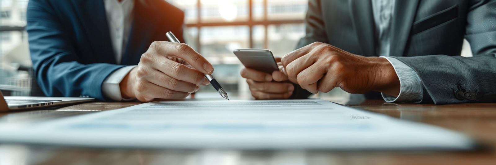 Effektive Schlichtung im Facility Management für nachhaltige Lösungen