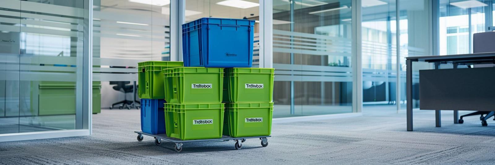 DER UMZUG VON KELLERRÄUMEN IM RAHMEN EINES KOMPLEXEN UNTERNEHMENSUMZUGS ERFORDERT EINE DETAILLIERTE PLANUNG UND DURCHFÜHRUNG, DA DIESE RÄUME OFT EINE VIELZAHL VON UNTERSCHIEDLICHEN GEGENSTÄNDEN UND FUNKTIONEN BEHERBERGEN