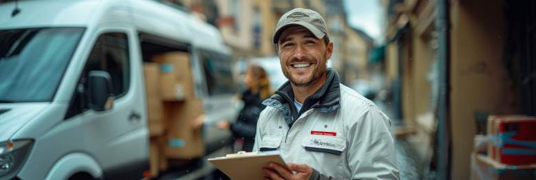 Ausschreibung Vergabe Verträge und Schnittstellen FM IT Service‑Desk im Umzugsmanagement