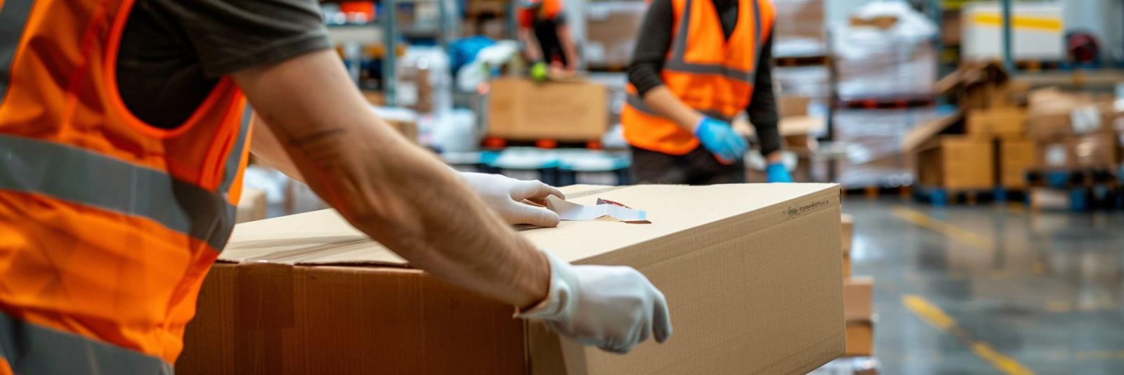 DIE DURCHFÜHRUNG VON VORAB-TEILUMZÜGEN BIETET EINE STRATEGISCHE METHODE ZUR MINIMIERUNG VON BETRIEBSUNTERBRECHUNGEN UND ZUR ERLEICHTERUNG DES ÜBERGANGS IN EIN NEUES BÜROUMFELD