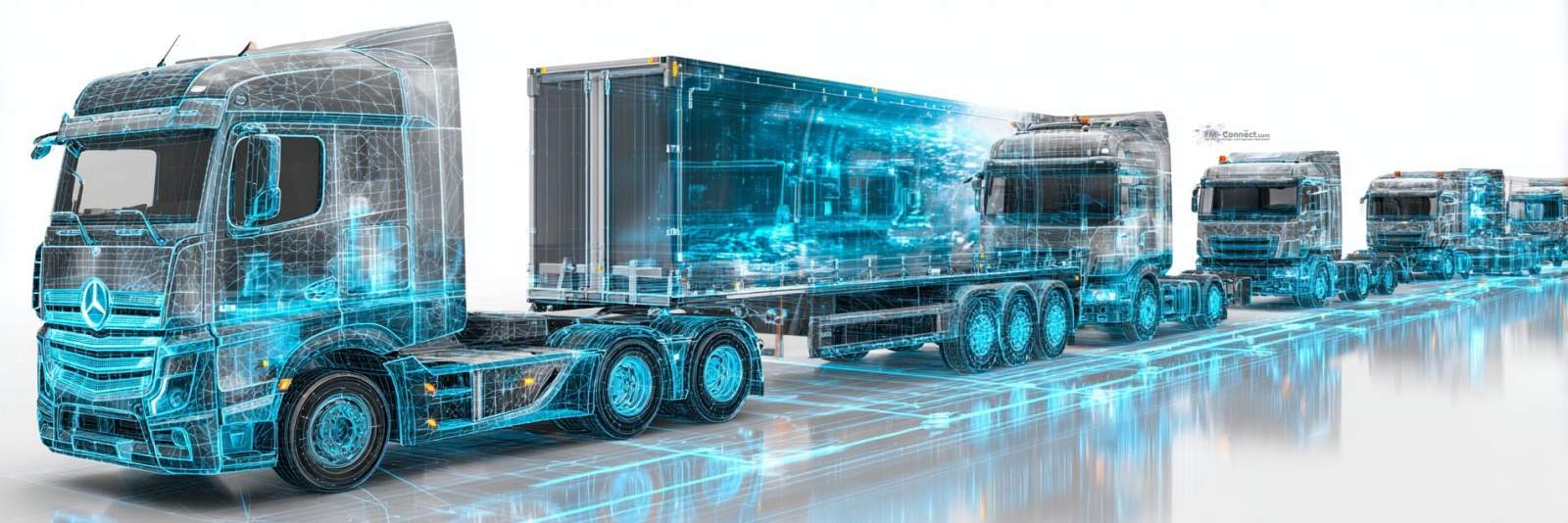 Schwertransporte als Teil des betrieblichen Umzugsmanagements