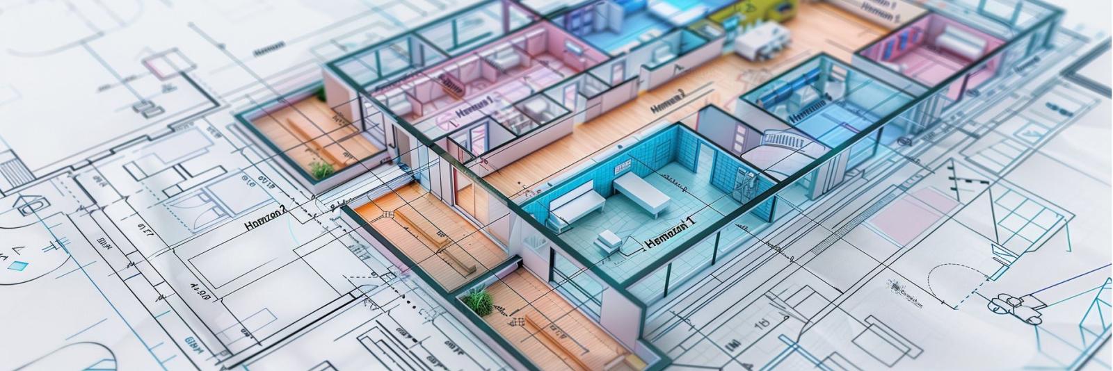 DIE EINFÜHRUNG VON TEAMZONEN OHNE FEST ZUGEWIESENE ARBEITSPLÄTZE STELLT EINE MODERNE ARBEITSUMGEBUNG DAR, DIE FLEXIBILITÄT UND ZUSAMMENARBEIT FÖRDERT