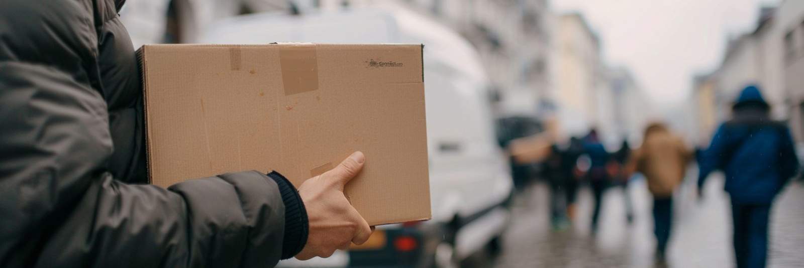 Von Verträgen bis zu grenzüberschreitenden Transporten