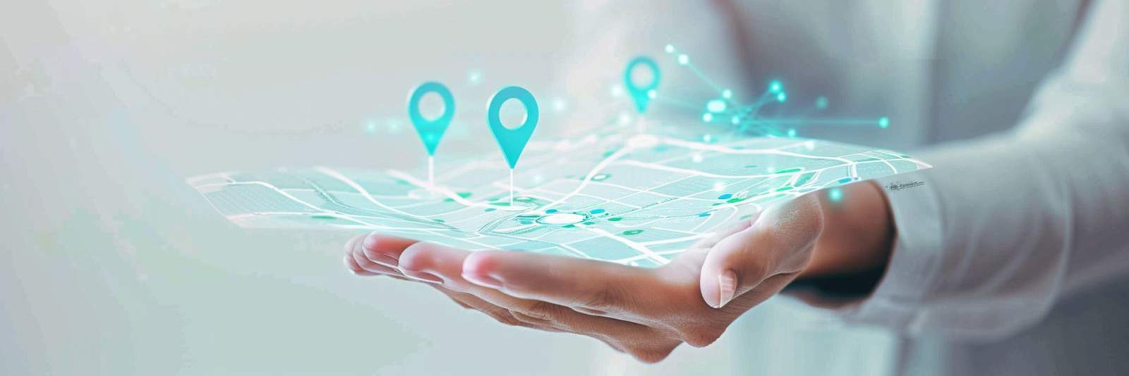 Die Standortanalyse umfasst die systematische Bewertung potenzieller neuer Standorte