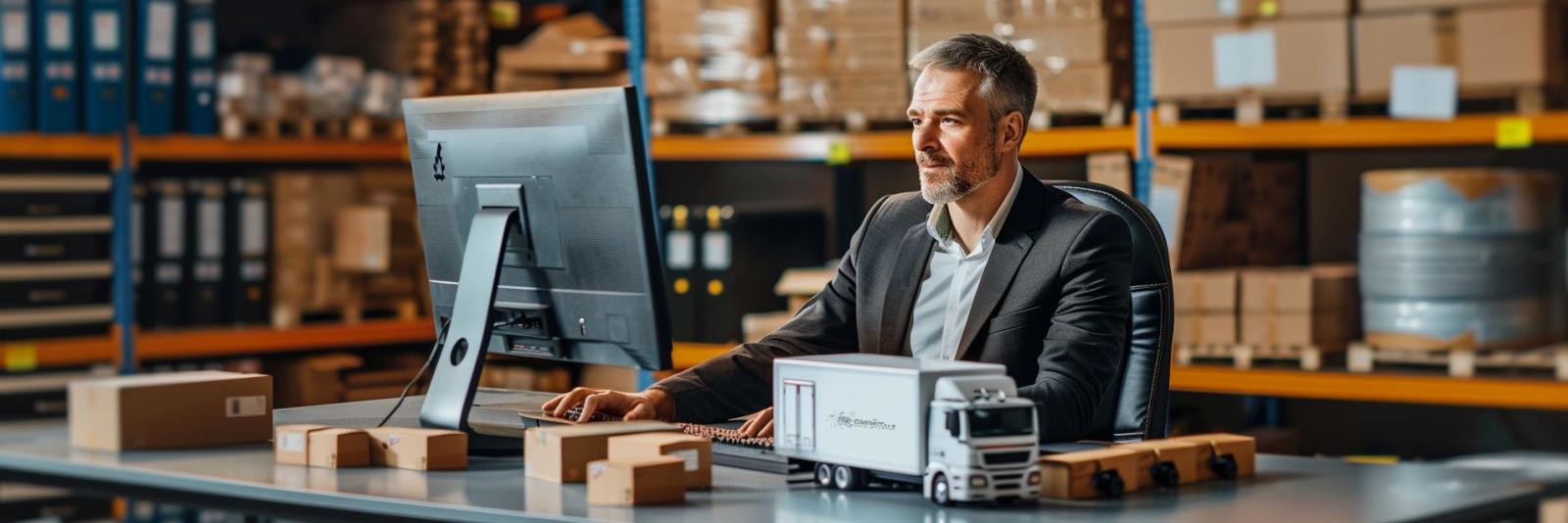 BEI EINEM UNTERNEHMENSUMZUG SPIELT DIE SORGFÄLTIGE PLANUNG DER IT-INFRASTRUKTUR EINE ENTSCHEIDENDE ROLLE