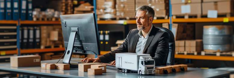 Pilotumzug Implementierung Umzugsleitsystem Inventarisierung und Schulungen im Umzugsmanagement