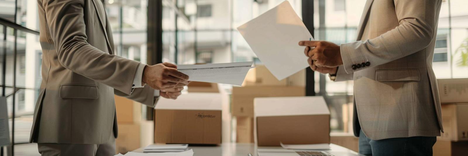 Nach einem Unternehmensumzug ist das Sammeln von Feedback für das Facility Management von entscheidender Bedeutung, um sicherzustellen, dass die neue Arbeitsumgebung optimal funktioniert und den Bedürfnissen der Nutzer entspricht