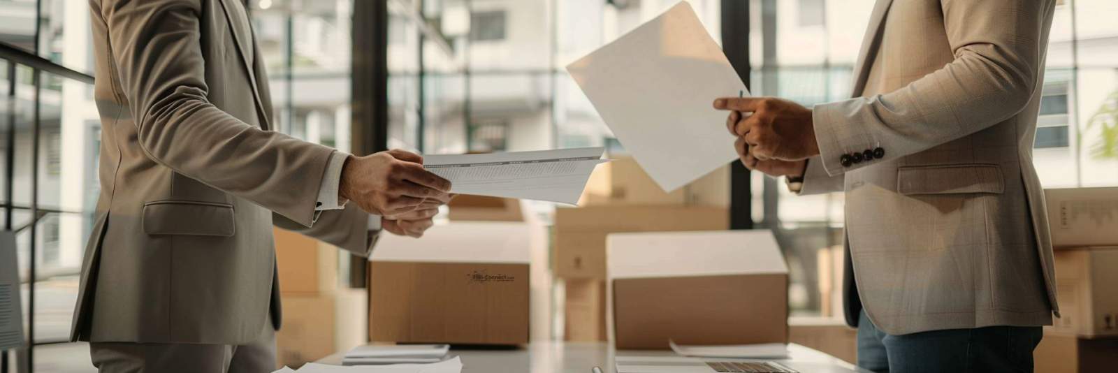 Nach einem Unternehmensumzug ist das Sammeln von Feedback für das Facility Management von entscheidender Bedeutung, um sicherzustellen, dass die neue Arbeitsumgebung optimal funktioniert und den Bedürfnissen der Nutzer entspricht