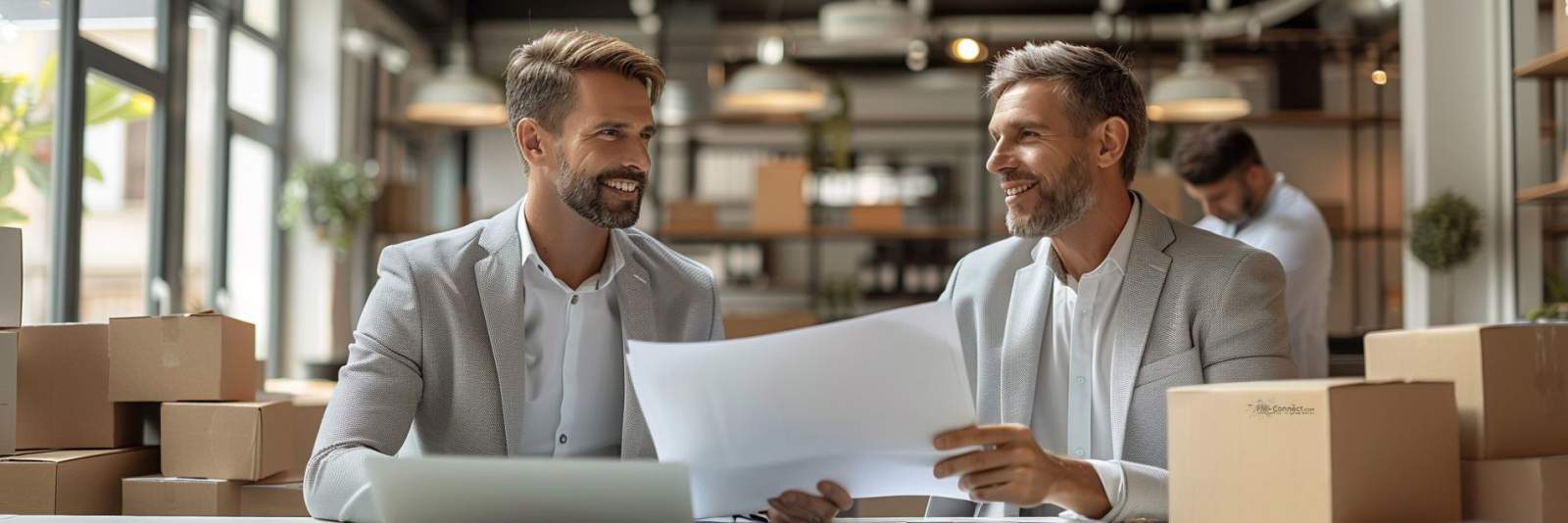 BEDARFSANALYSE ALS GRUNDLAGE FÜR SÄMTLICHE PLANUNGS- UND ENTSCHEIDUNGSPROZESSE