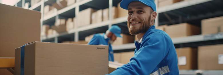 Umzugskonzept Logistikplanung ESG‑Aspekte und AR/VR‑Raumplanung im Relocation Management