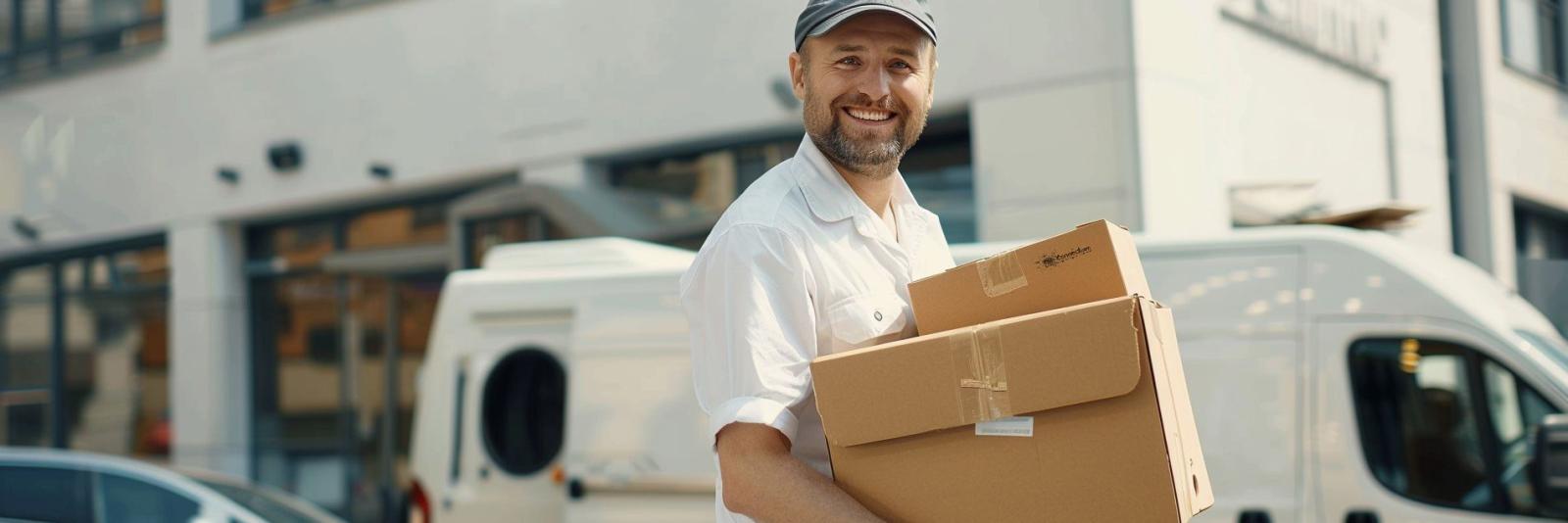 Die Ausführungsphase eines Unternehmensumzugs ist ein entscheidender Schritt im Prozess des Standortwechsels eines Unternehmens