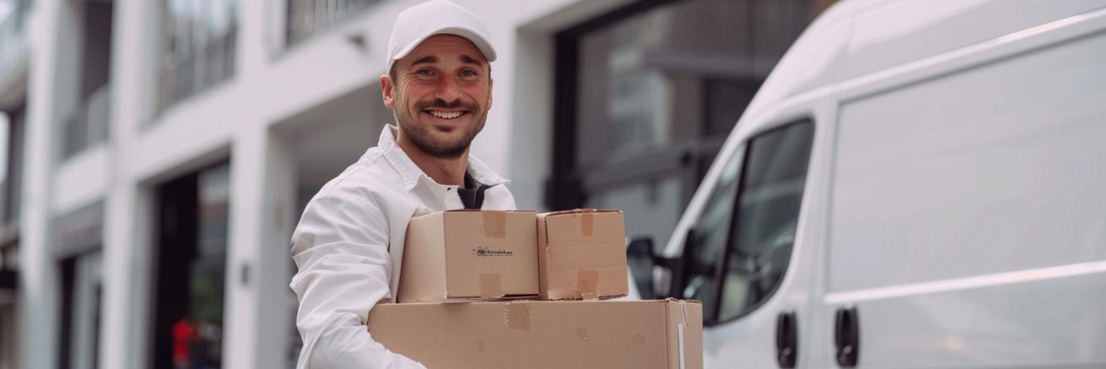 SO, WIE JEDE BESONDERE MASSNAHME EINER LEITUNG BEDARF, IST AUCH BEI UMZÜGEN JEMAND EINZUSETZEN, DER DAS PROJEKT LEITET. DIESE PERSON IST DER ODER DIE UMZUGSBEAUFTRAGTE.