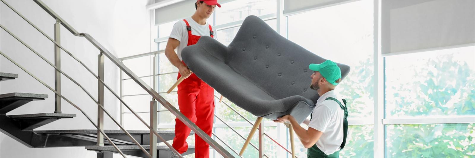Aufgaben des Umzugsbeauftragten Aufgaben des Umzugsbeauftragten